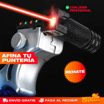 RESORTEA LASER SHOT 3000