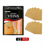 VenoCare Parches (Pack de 12 Unidades)
