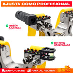 RESORTEA LASER SHOT 3000