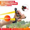 RESORTEA LASER SHOT 3000
